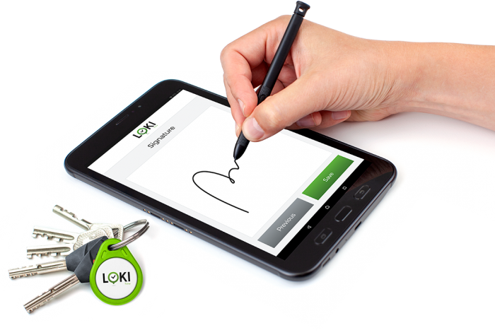 Key issuance and management made hassle-free