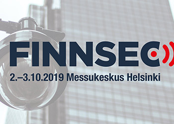 LokiTime FinnSec-messuilla 2.–3.10.2019