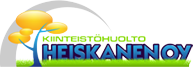 Asiakkaamme - Kiinteistöhuolto Heiskanen Oy