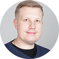Avainasiakaspäällikkö - Lassi Kervinen Avainasiakaspäällikkö - Lassi Kervinen