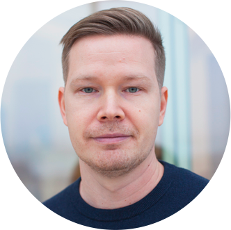 Markkinointijohtaja - Timo Kuusela Markkinointijohtaja - Timo Kuusela