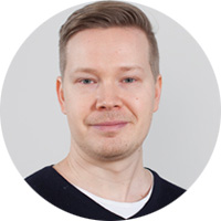 Markkinointijohtaja - Timo Kuusela Markkinointijohtaja - Timo Kuusela