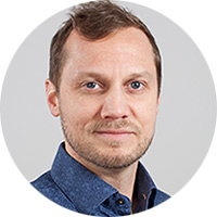 Toimitusjohtaja - Tuomas Pohjola Toimitusjohtaja - Tuomas Pohjola