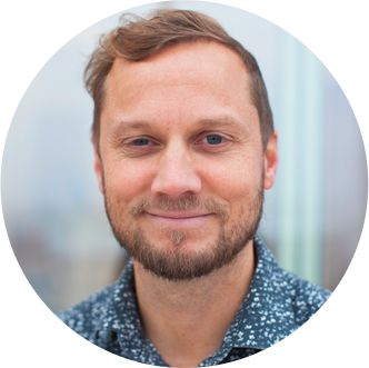 Toimitusjohtaja - Tuomas Pohjola Toimitusjohtaja - Tuomas Pohjola