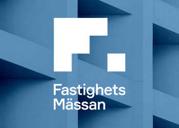 Fastighets Mässan - Stockholm